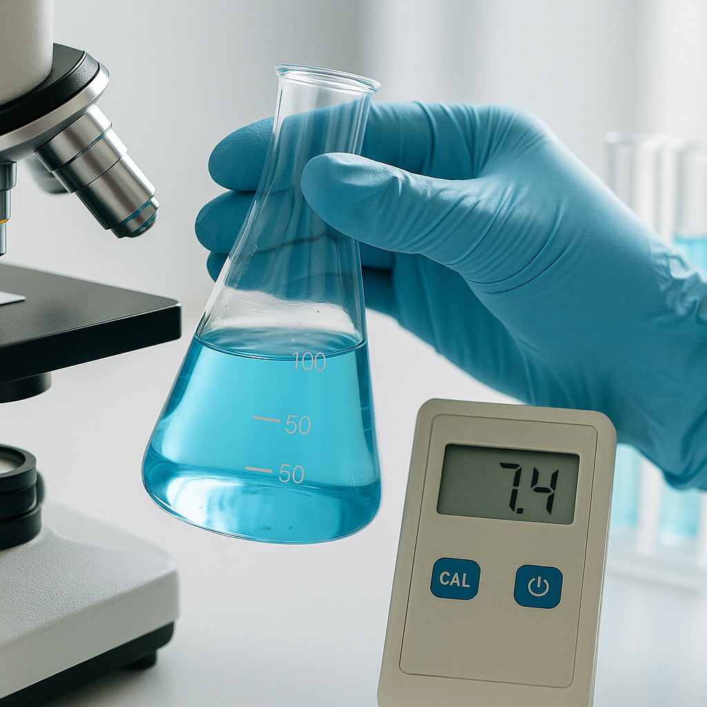 Chemical & Product Quality Testing