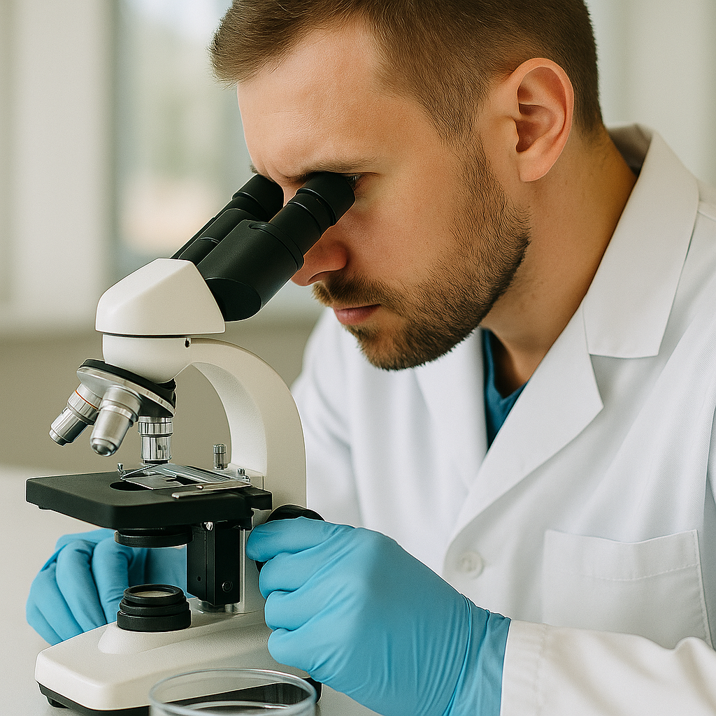 Explore Our Comprehensive Testing Solutions